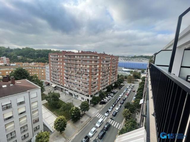 Piso, Zona Anoeta, Donostia San Sebastián
