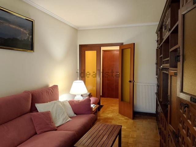 Piso, Zona Anoeta, Donostia San Sebastián