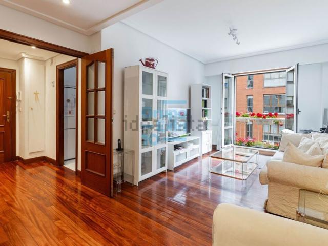 Piso, Zona Anoeta, Donostia San Sebastián