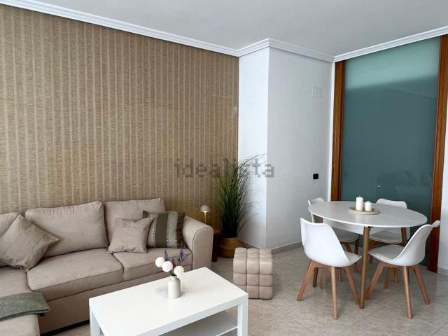 Piso, Zona Av. del Mar, Castellón de la Plana / Castello de la Plana