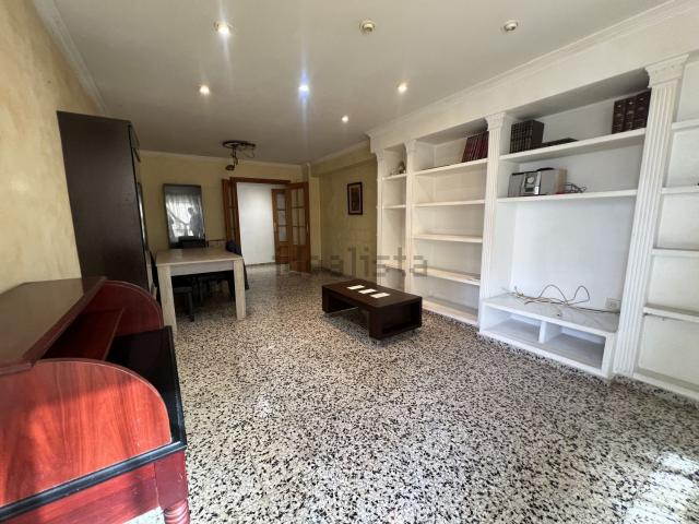 Piso, Zona Av. del Mar, Castellón de la Plana / Castello de la Plana