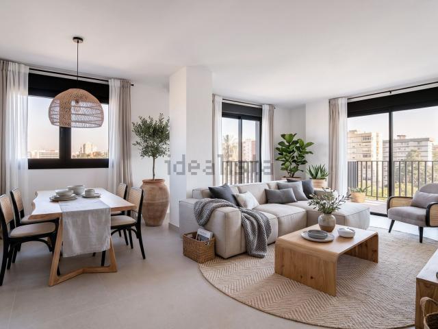 Piso, Zona Av. del Mar, Castellón de la Plana / Castello de la Plana