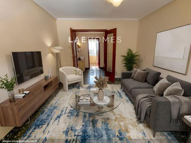 Piso, Zona Av. del Mar, Castellón de la Plana / Castello de la Plana