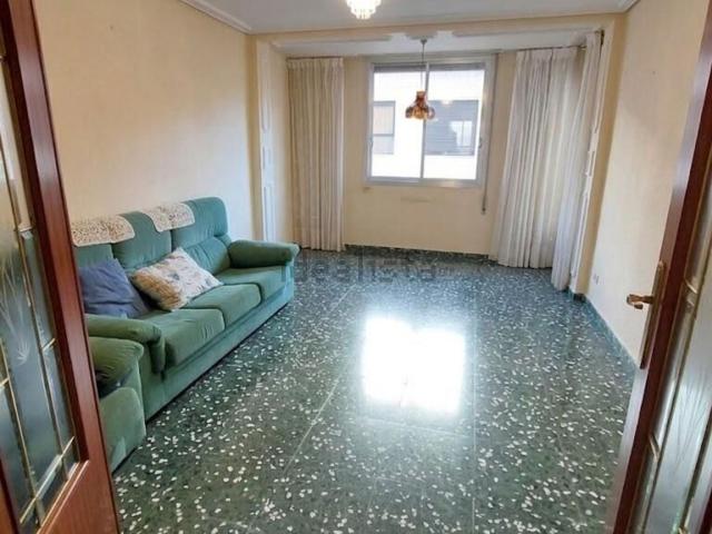 Piso, Zona Av. del Mar, Castellón de la Plana / Castello de la Plana