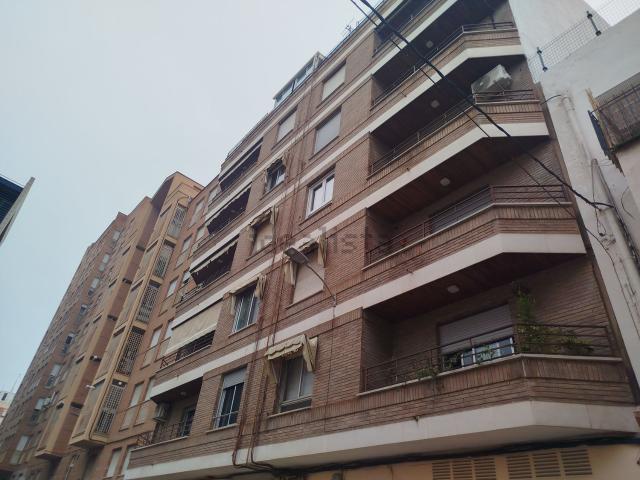 Piso, Zona Av. del Mar, Castellón de la Plana / Castello de la Plana