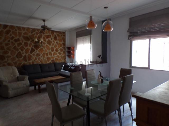 Piso, Zona Av. del Mar, Castellón de la Plana / Castello de la Plana