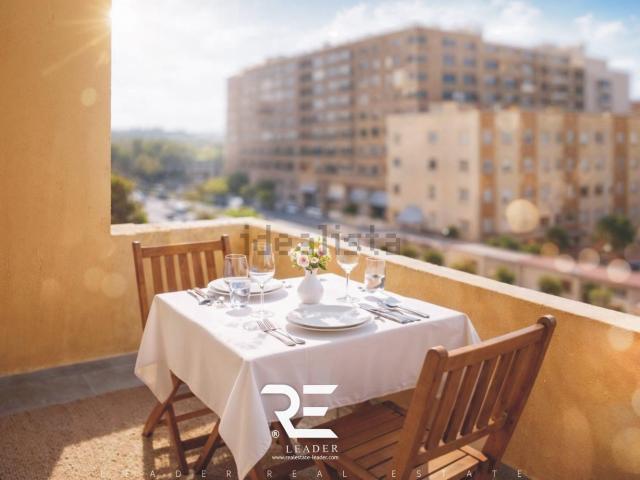 Piso, Zona Av. del Mar, Castellón de la Plana / Castello de la Plana
