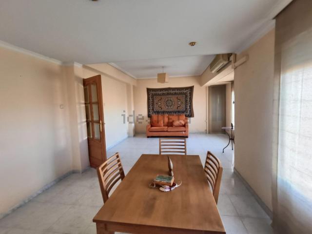 Piso, Zona Av. del Mar, Castellón de la Plana / Castello de la Plana