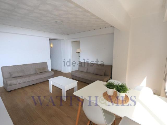 Piso, Zona Av. del Mar, Castellón de la Plana / Castello de la Plana