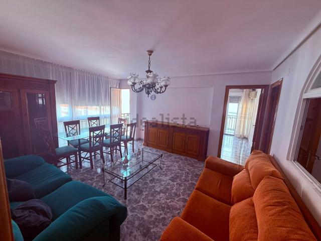 Piso, Zona Av. del Mar, Castellón de la Plana / Castello de la Plana