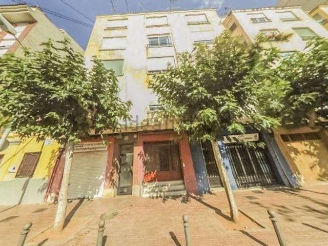 Piso, Zona Av. del Mar, Castellón de la Plana / Castello de la Plana