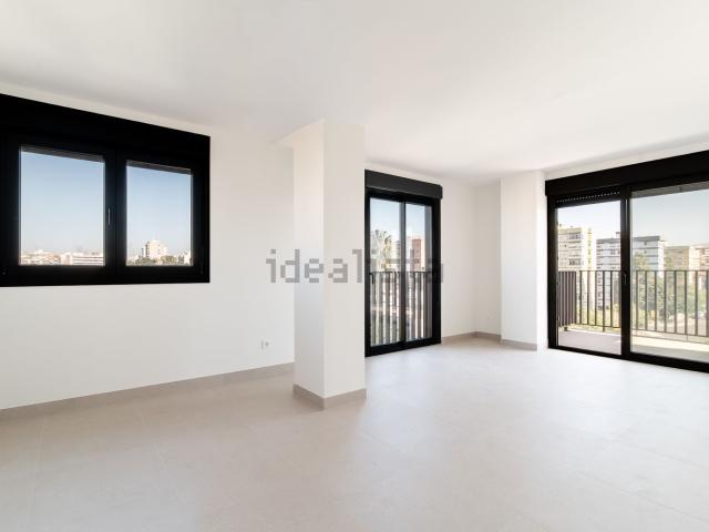 Piso, Zona Av. del Mar, Castellón de la Plana / Castello de la Plana