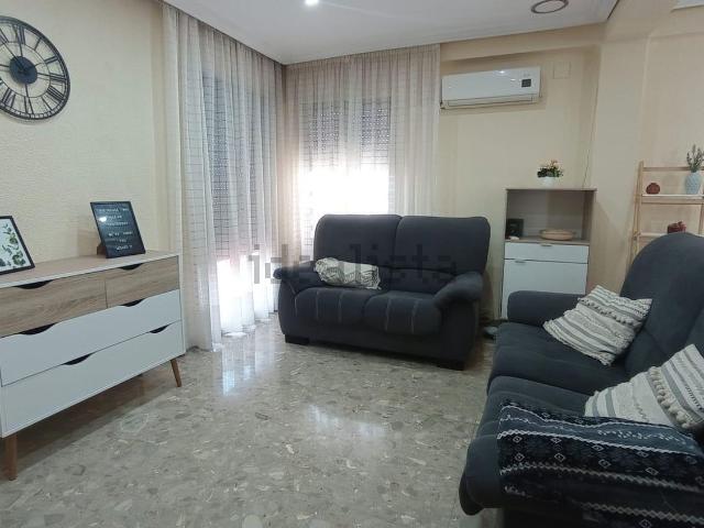 Piso, Zona Av. del Mar, Castellón de la Plana / Castello de la Plana