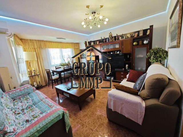 Piso, Zona Av. del Mar, Castellón de la Plana / Castello de la Plana