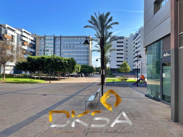 Piso, Zona Av. del Mar, Castellón de la Plana / Castello de la Plana