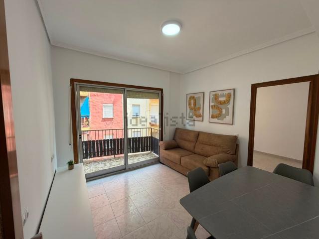 Piso, Zona Av. del Mar, Castellón de la Plana / Castello de la Plana