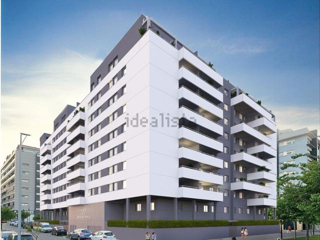 Piso, Zona Av. del Mar, Castellón de la Plana / Castello de la Plana