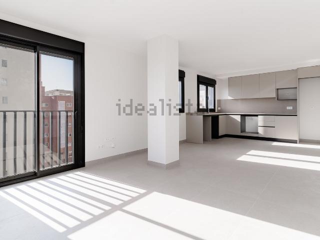 Piso, Zona Av. del Mar, Castellón de la Plana / Castello de la Plana