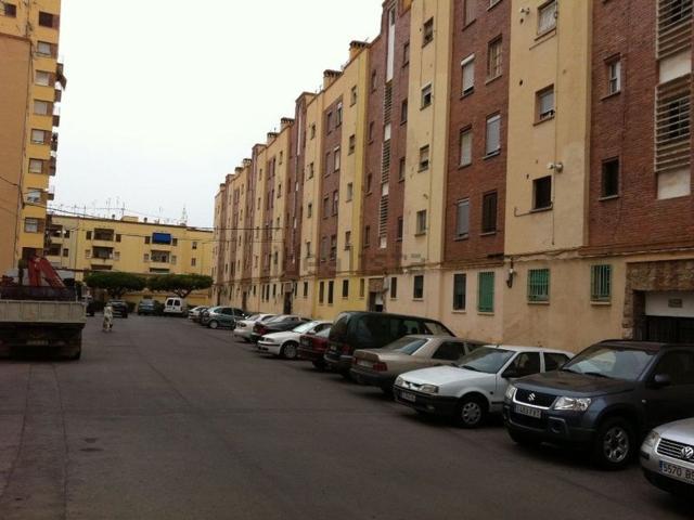 Piso, Zona Av. del Mar, Castellón de la Plana / Castello de la Plana