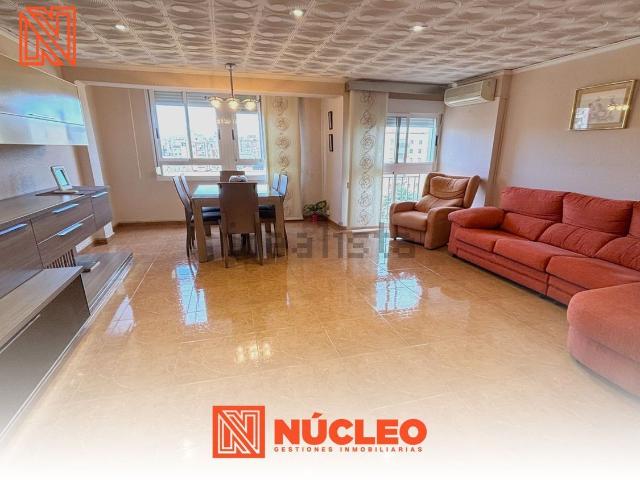 Piso, Zona Av. del Mar, Castellón de la Plana / Castello de la Plana