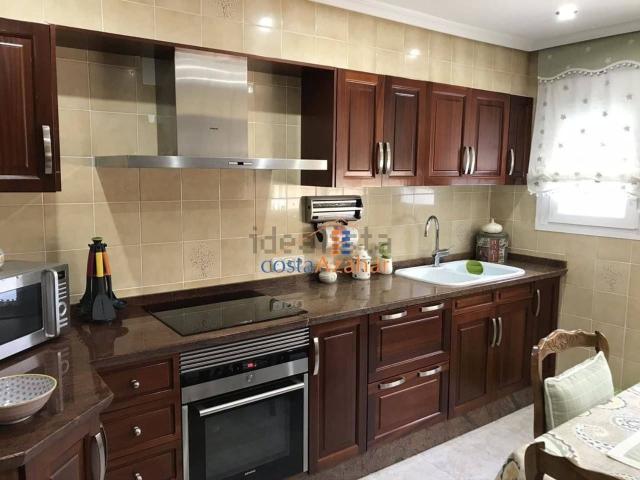 Piso, Zona Av. del Mar, Castellón de la Plana / Castello de la Plana