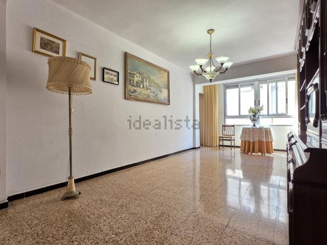 Piso, Zona Av. del Mar, Castellón de la Plana / Castello de la Plana