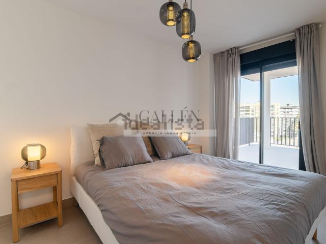 Piso, Zona Av. del Mar, Castellón de la Plana / Castello de la Plana