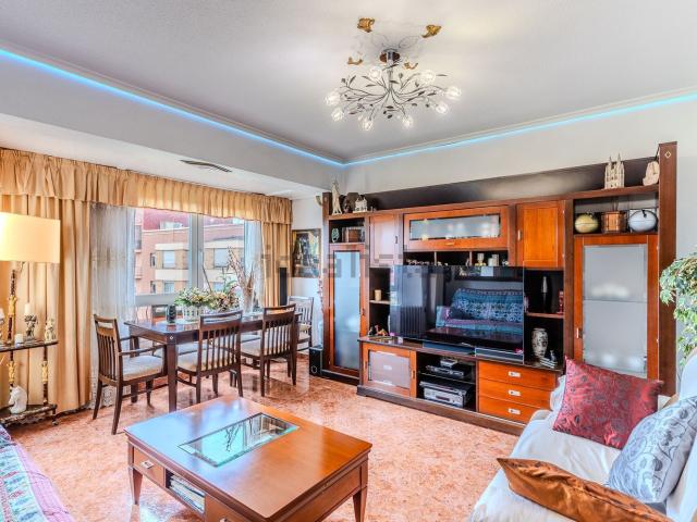 Piso, Zona Av. del Mar, Castellón de la Plana / Castello de la Plana