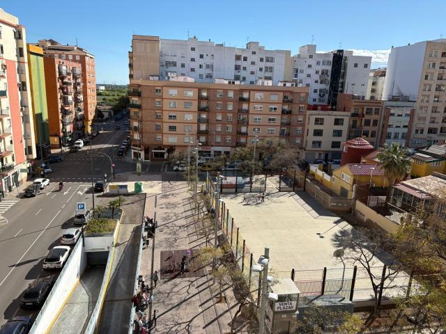 Piso, Zona Av. del Mar, Castellón de la Plana / Castello de la Plana