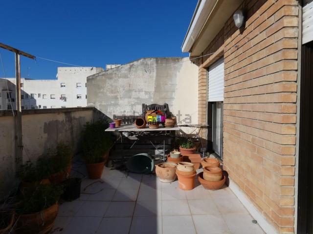 Piso, Zona Av. del Mar, Castellón de la Plana / Castello de la Plana