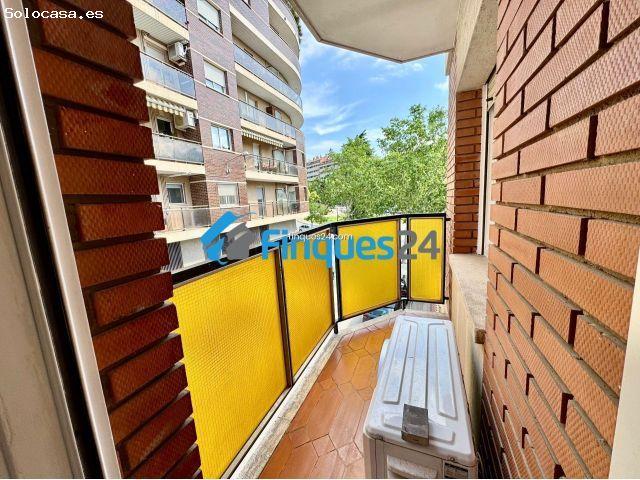 Piso zona Bases de Manresa Barcelona