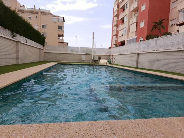 Piso, Zona Deportiva Nuevo Altabix, Elche / Elx