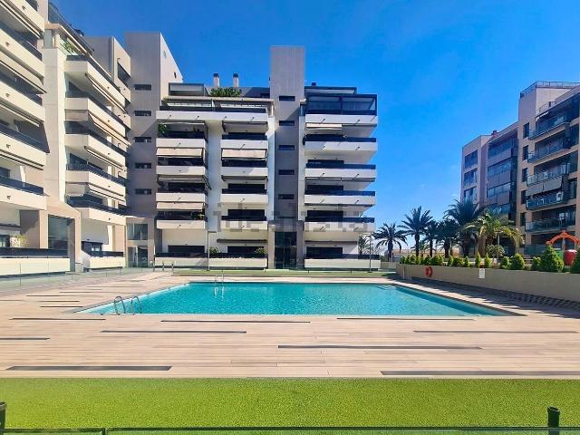 Piso, Zona Deportiva Nuevo Altabix, Elche / Elx