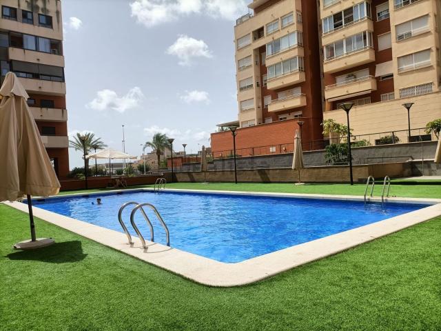 Piso, Zona Deportiva Nuevo Altabix, Elche / Elx