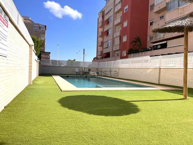 Piso, Zona Deportiva Nuevo Altabix, Elche / Elx