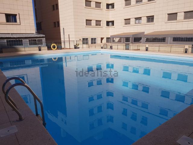 Piso, Zona Deportiva Nuevo Altabix, Elche / Elx