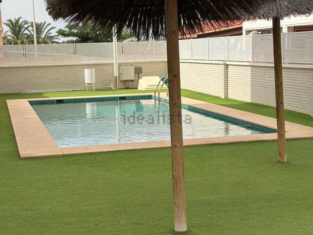 Piso, Zona Deportiva Nuevo Altabix, Elche / Elx