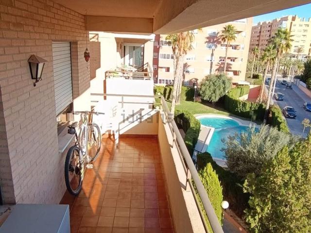 Piso, Zona Deportiva Nuevo Altabix, Elche / Elx