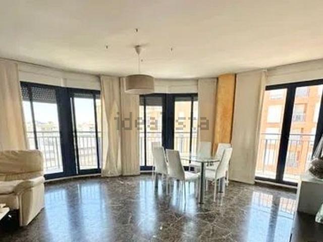 Piso, Zona Ensanche Parque oeste, Castellón de la Plana / Castello de la Plana