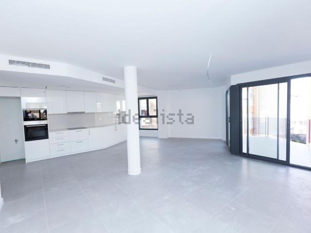 Piso, Zona Ensanche Parque oeste, Castellón de la Plana / Castello de la Plana