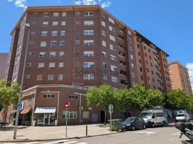 Piso, Zona Ensanche Parque oeste, Castellón de la Plana / Castello de la Plana