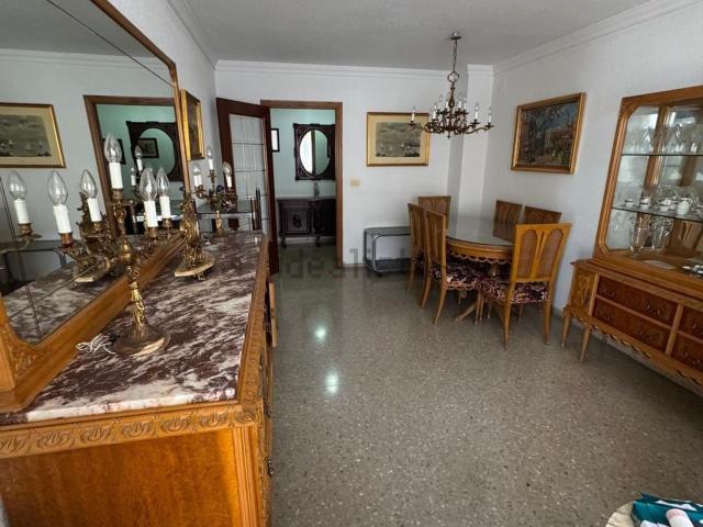 Piso, Zona Ensanche Parque oeste, Castellón de la Plana / Castello de la Plana
