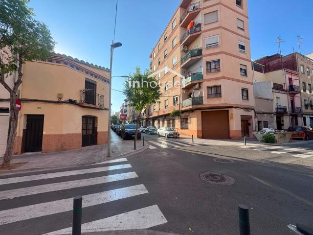 Piso, Zona Ensanche Parque oeste, Castellón de la Plana / Castello de la Plana