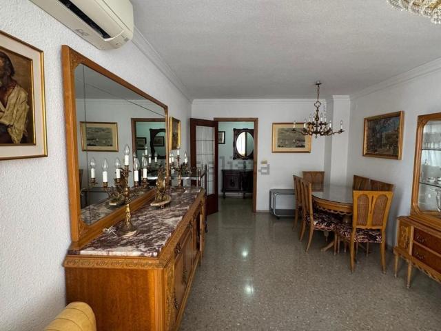 Piso, Zona Ensanche Parque oeste, Castellón de la Plana / Castello de la Plana