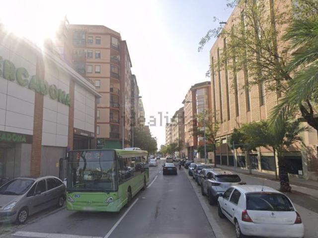 Piso, Zona Ensanche Parque oeste, Castellón de la Plana / Castello de la Plana