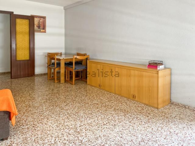 Piso, Zona Ensanche Parque oeste, Castellón de la Plana / Castello de la Plana