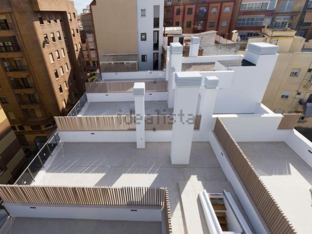 Piso, Zona Ensanche Parque oeste, Castellón de la Plana / Castello de la Plana