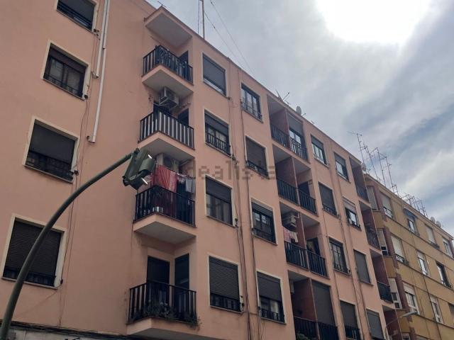 Piso, Zona Ensanche Parque oeste, Castellón de la Plana / Castello de la Plana