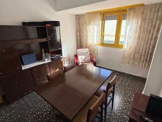 Piso, Zona Ensanche Parque oeste, Castellón de la Plana / Castello de la Plana