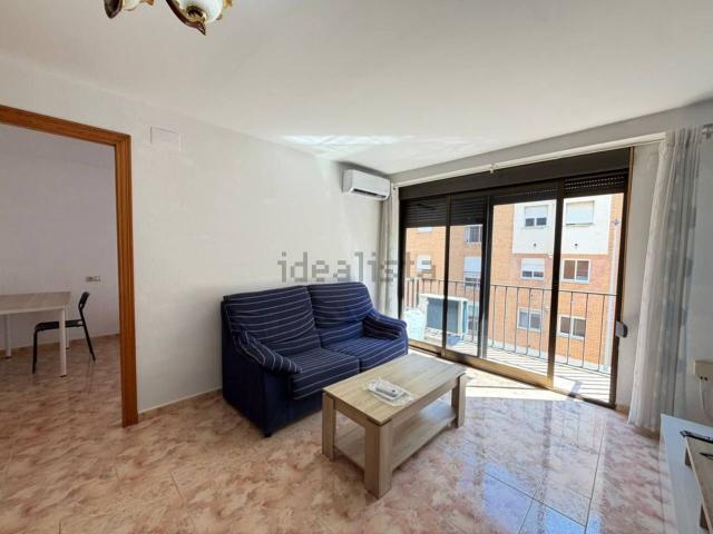 Piso, Zona Ensanche Parque oeste, Castellón de la Plana / Castello de la Plana